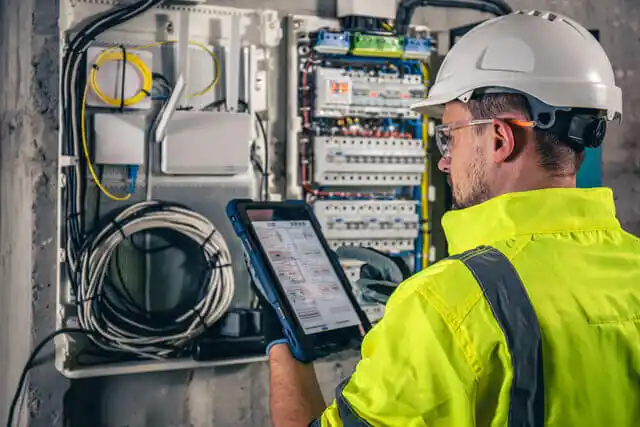 energy audit La Selva Beach
